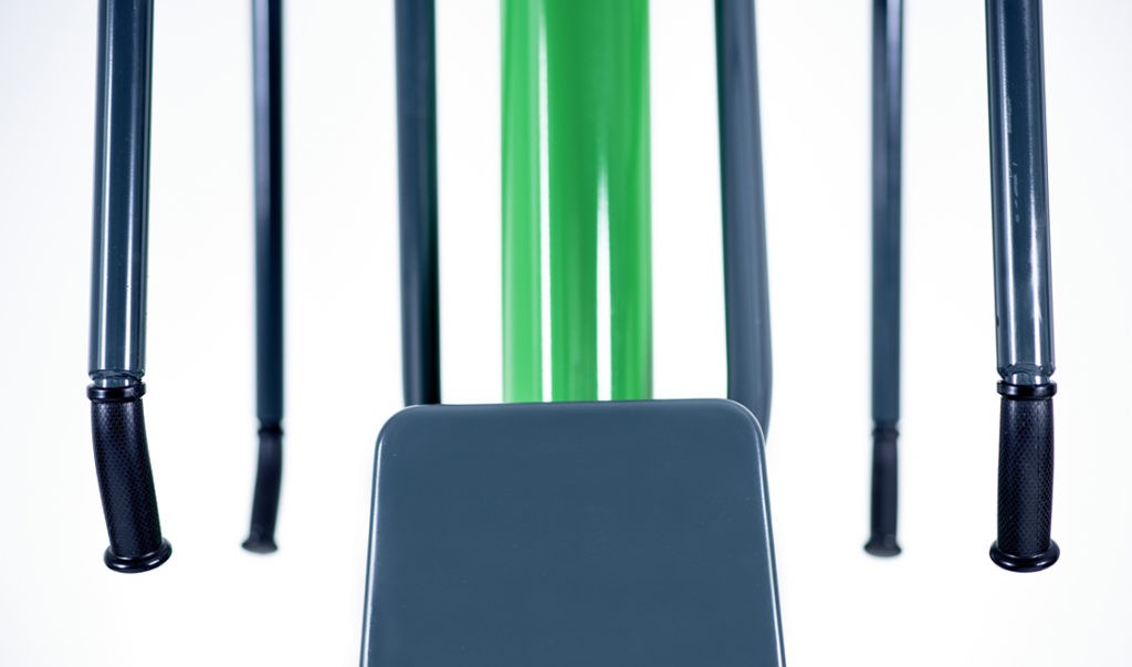 Fitness stroj - XC19