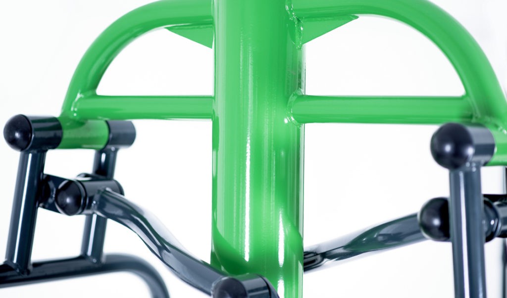 Fitness stroj - XC19