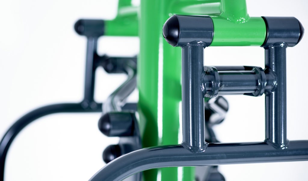 Fitness stroj - XC19