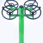 Fitness stroj - XC01