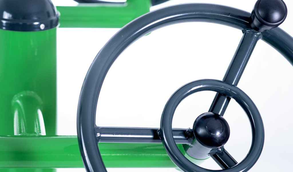 Fitness stroj - XC01