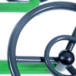 Fitness stroj - XC01