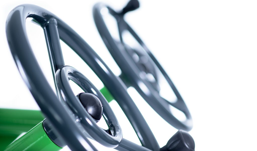 Fitness stroj - XC01