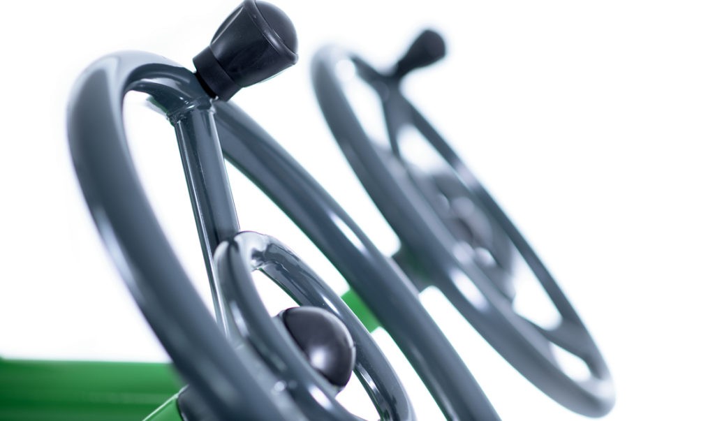 Fitness stroj - XC01