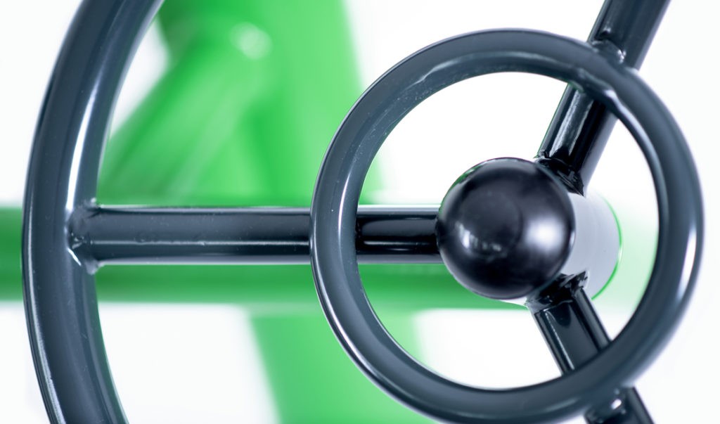 Fitness stroj - XC01