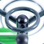 Fitness stroj - XC01