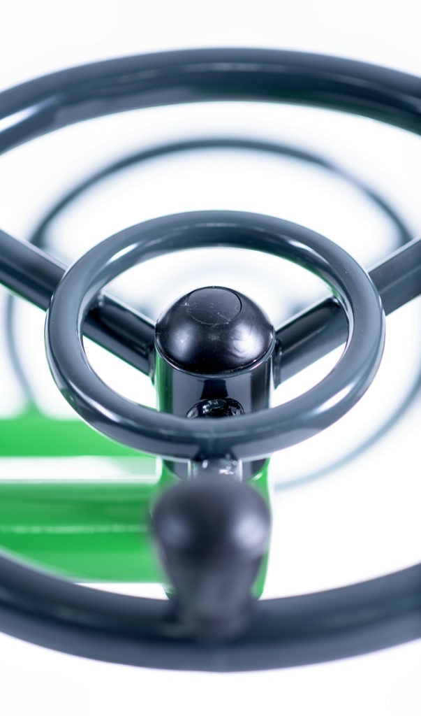 Fitness stroj - XC01