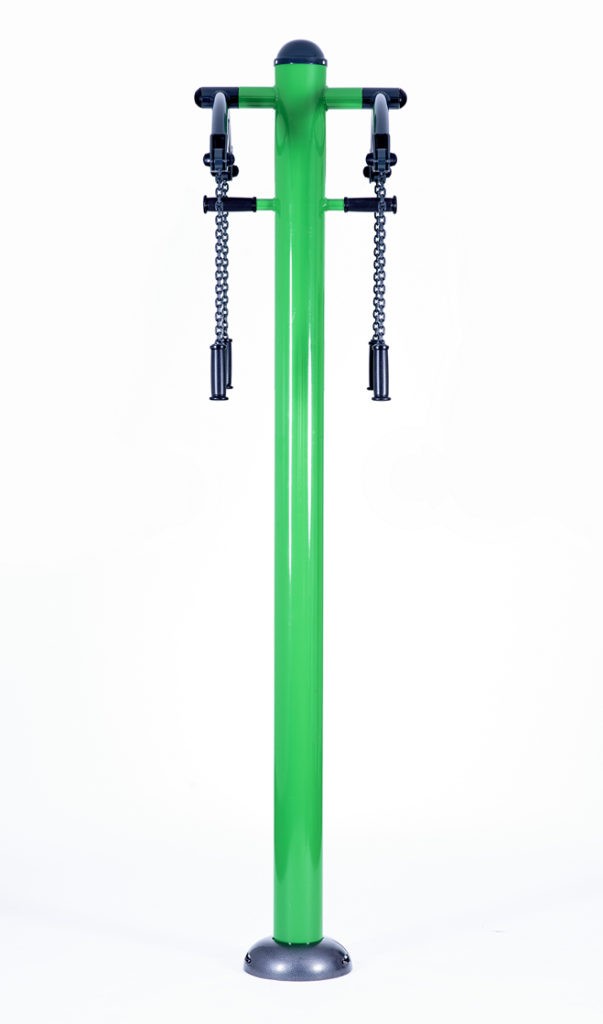 Fitness stroj - XC20