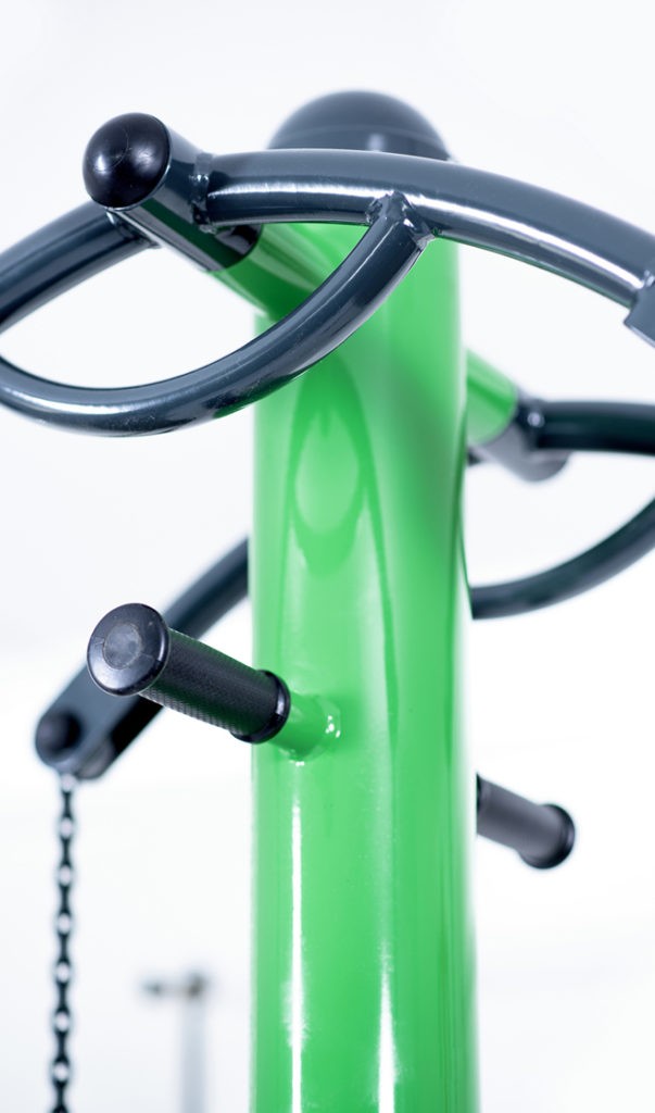 Fitness stroj - XC20