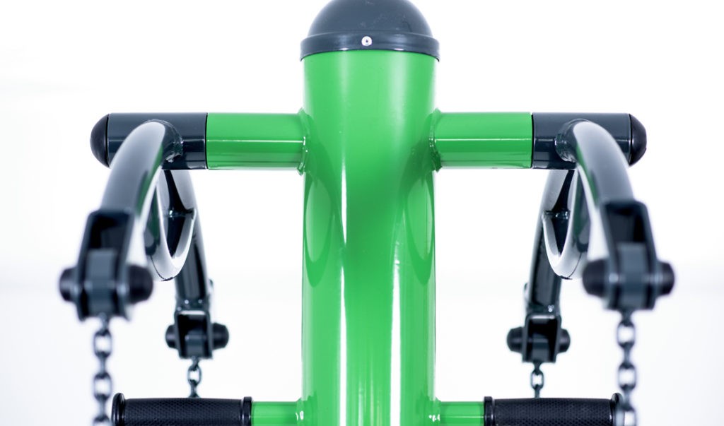 Fitness stroj - XC20