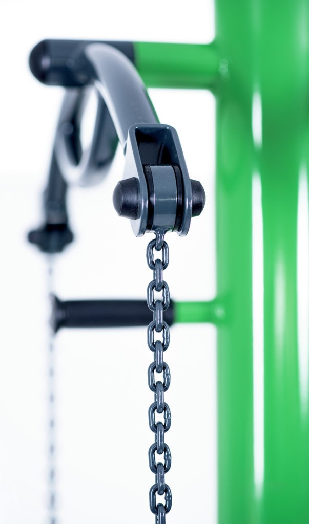 Fitness stroj - XC20