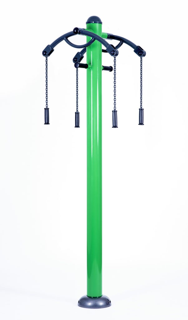 Fitness stroj - XC20