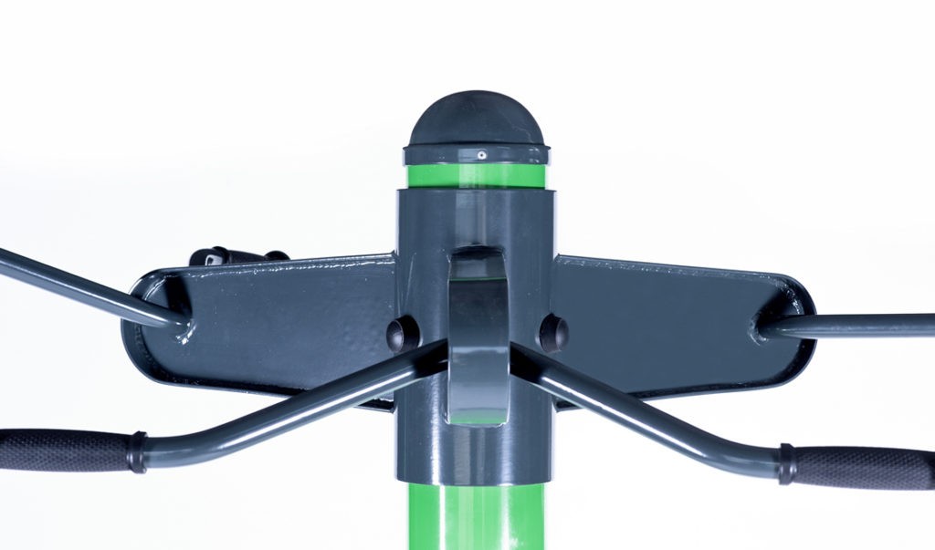 Fitness stroj - XC29