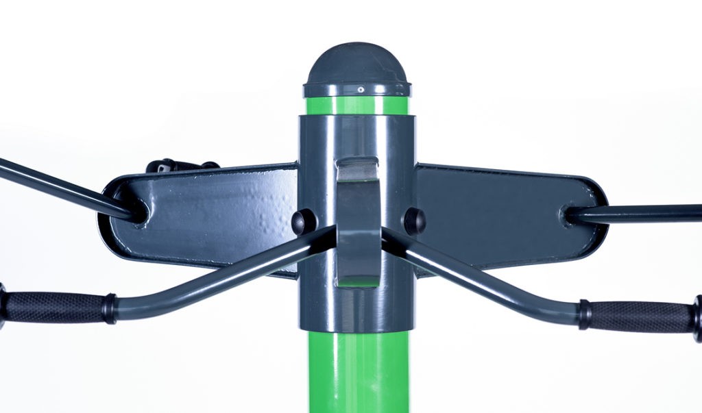 Fitness stroj - XC29