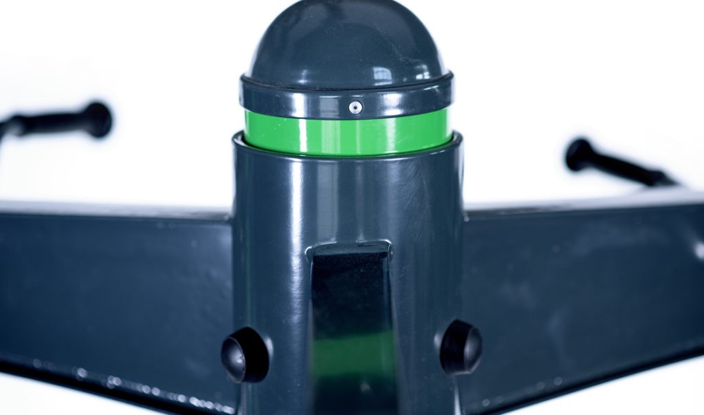 Fitness stroj - XC29