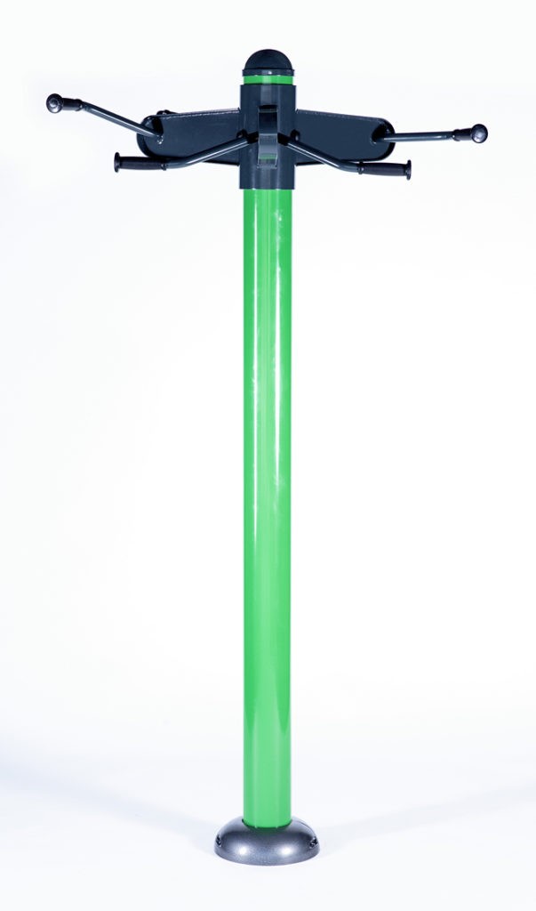 Fitness stroj - XC29