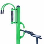 Fitness stroj - XC02