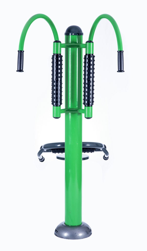 Fitness stroj - XC02