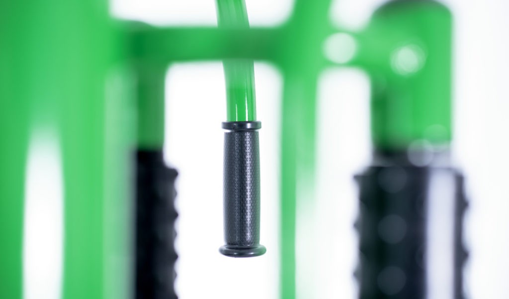 Fitness stroj - XC02