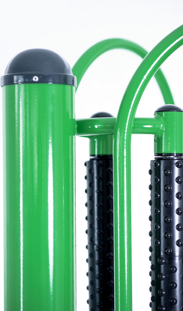 Fitness stroj - XC02