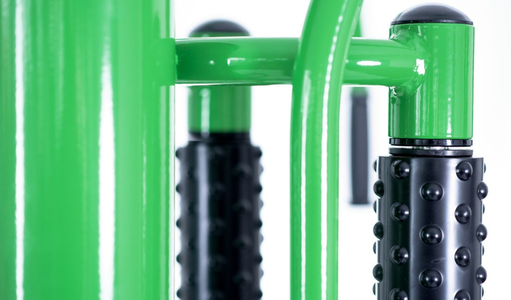 Fitness stroj - XC02