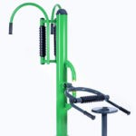 Fitness stroj - XC02