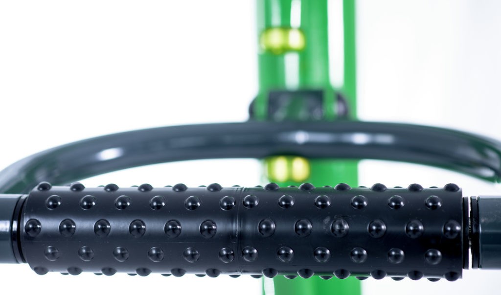 Fitness stroj - XC02