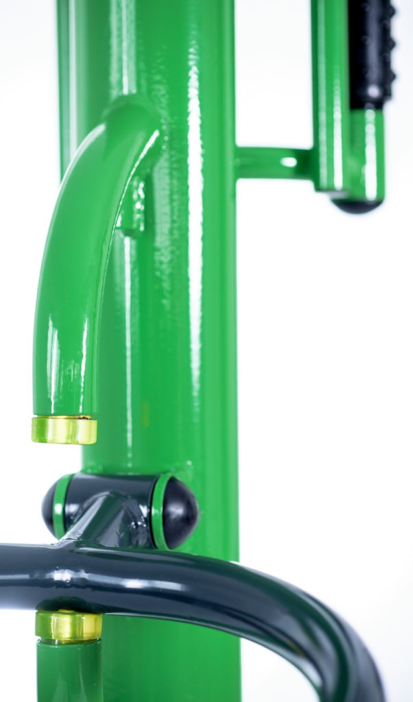 Fitness stroj - XC02