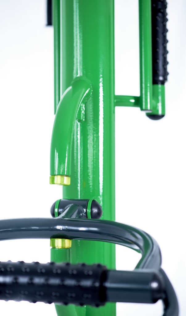 Fitness stroj - XC02