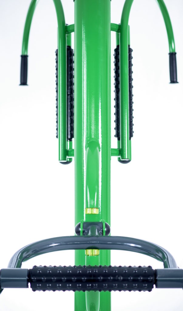 Fitness stroj - XC02