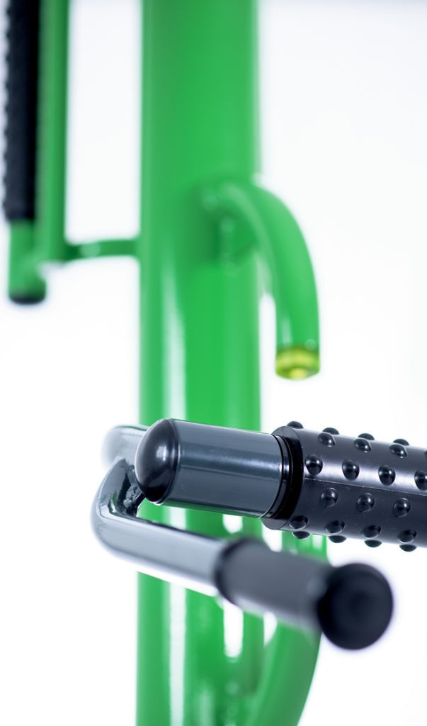 Fitness stroj - XC02