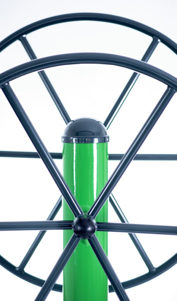 Fitness stroj - XC03