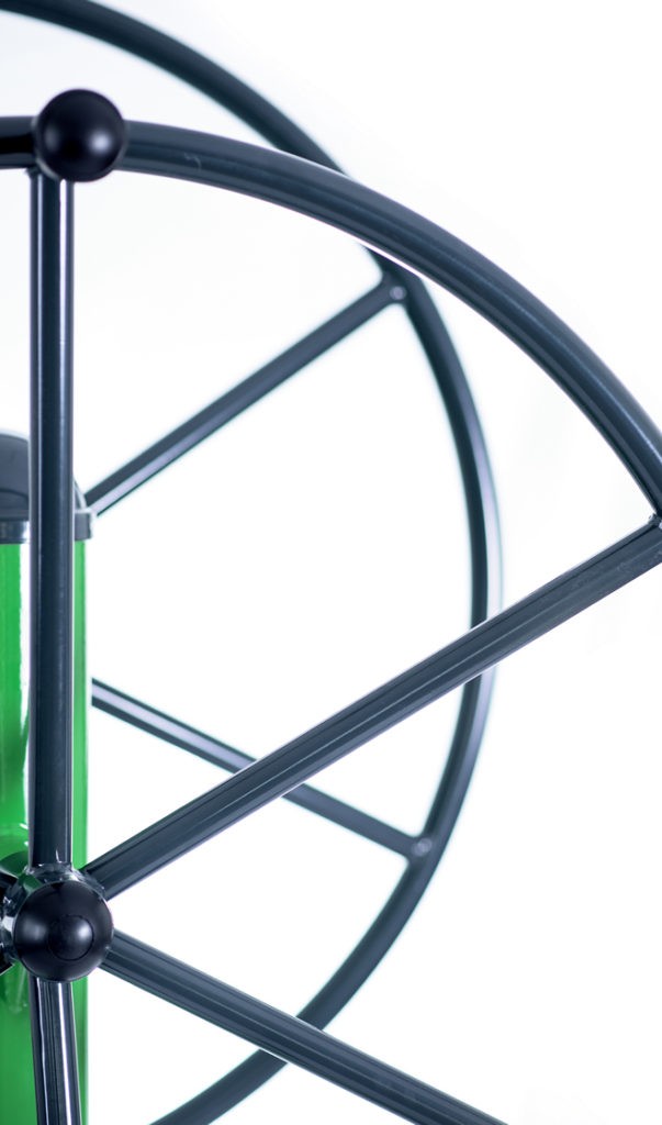 Fitness stroj - XC03