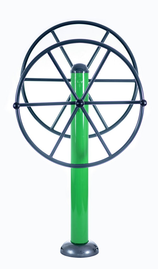 Fitness stroj - XC03