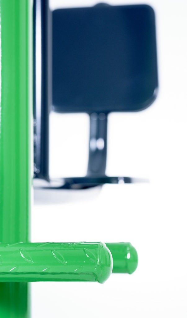 Fitness stroj - XC04