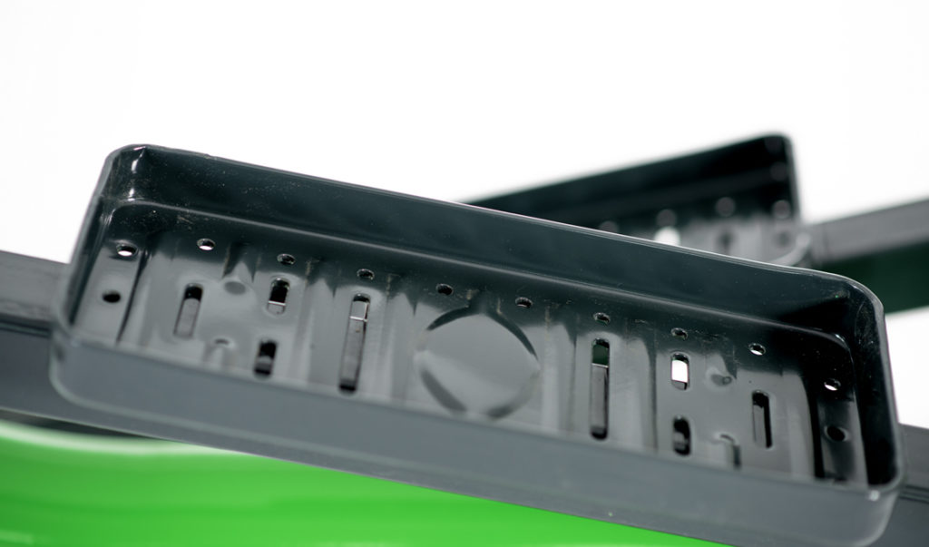 Fitness stroj - XC05