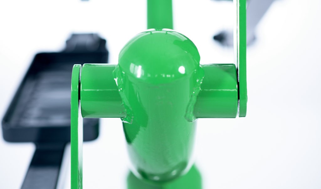 Fitness stroj - XC05