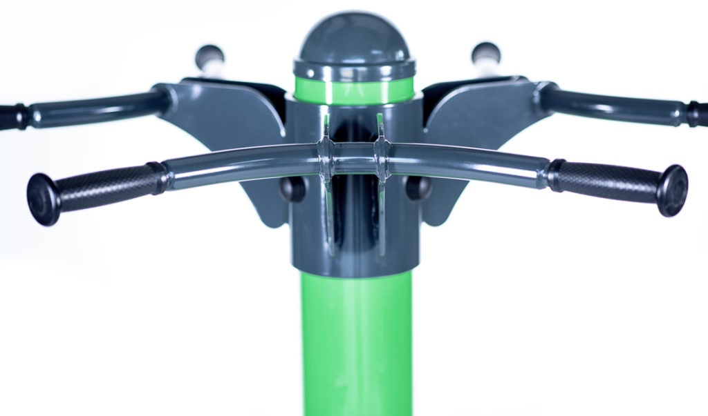 Fitness stroj - XC06