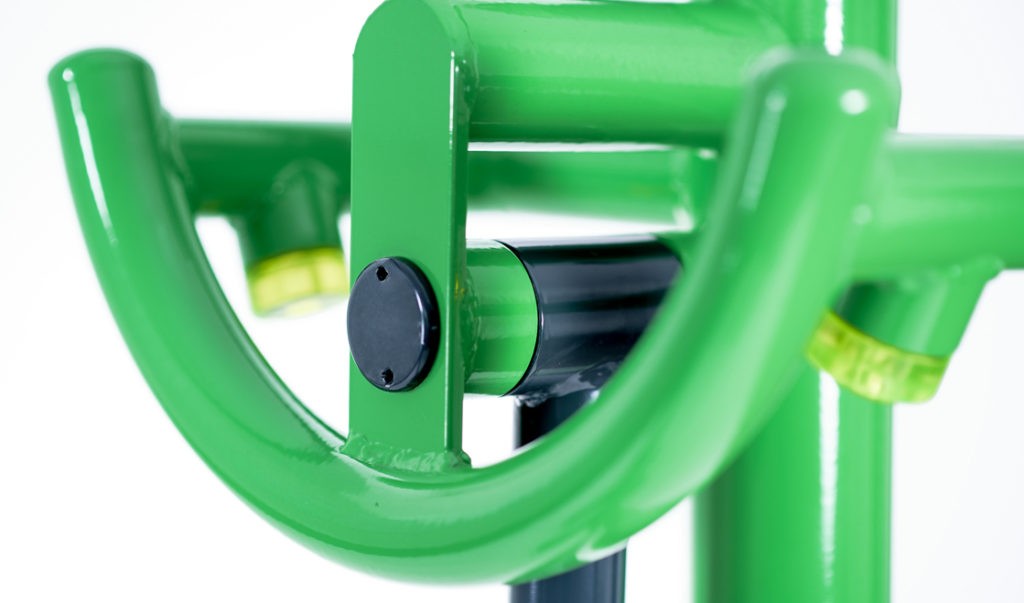 Fitness stroj - XC07