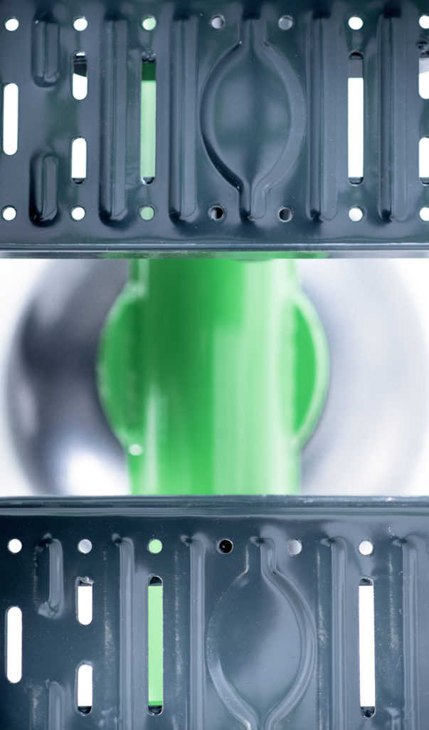 Fitness stroj - XC07