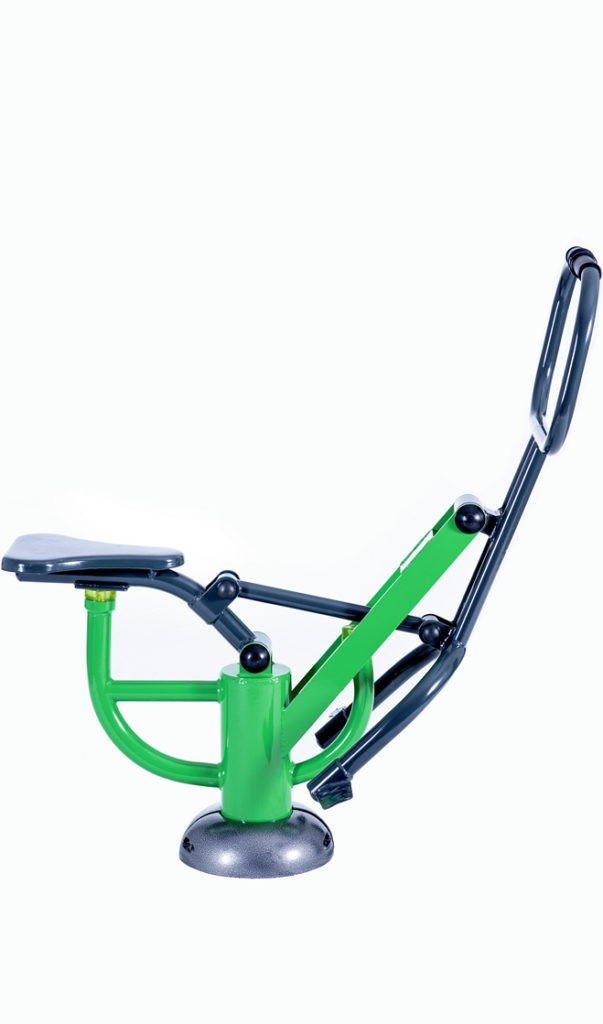 Fitness stroj - XC08