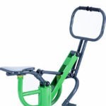 Fitness stroj - XC08