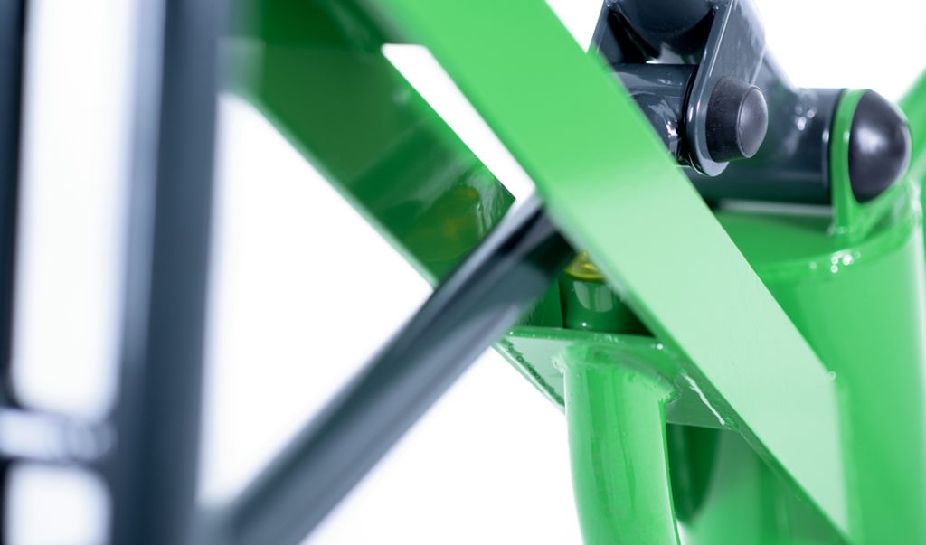 Fitness stroj - XC08