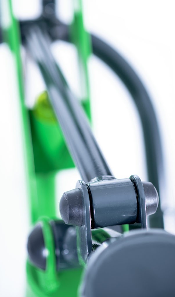 Fitness stroj - XC08