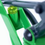 Fitness stroj - XC08