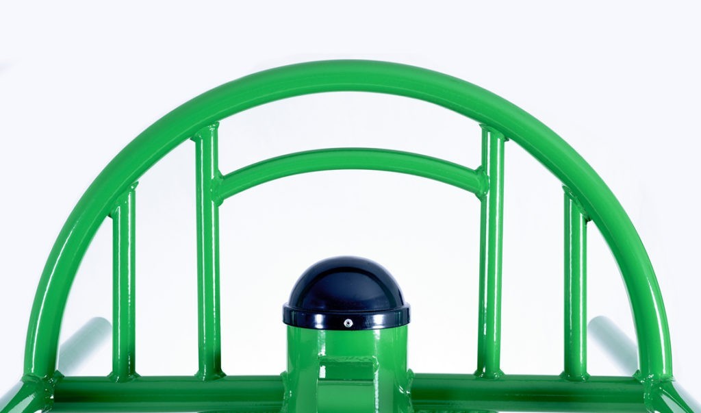 Fitness stroj - XC09