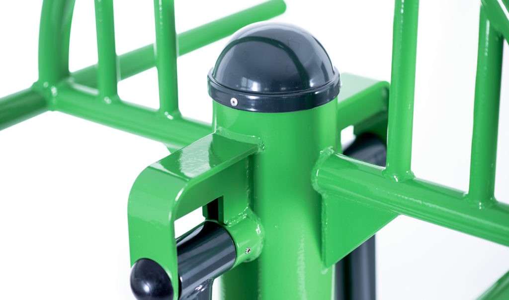 Fitness stroj - XC09