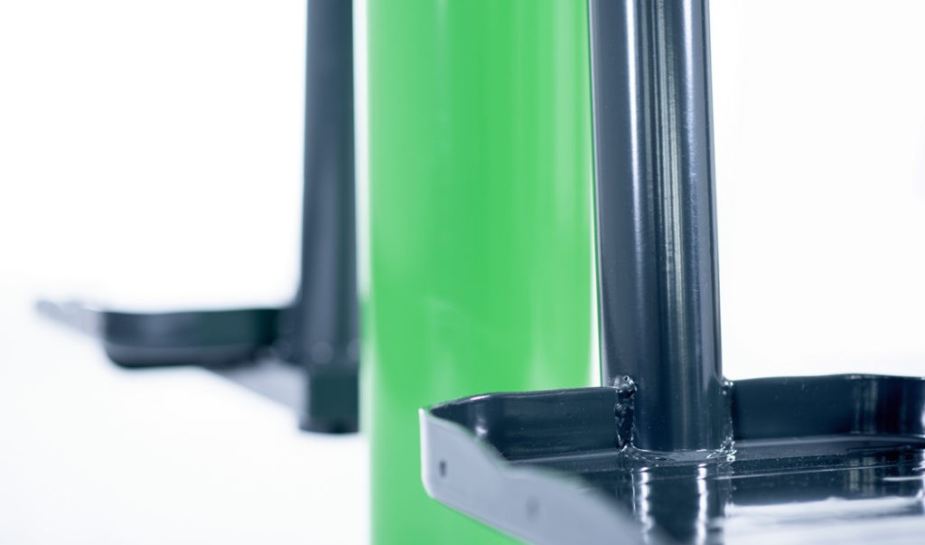 Fitness stroj - XC09