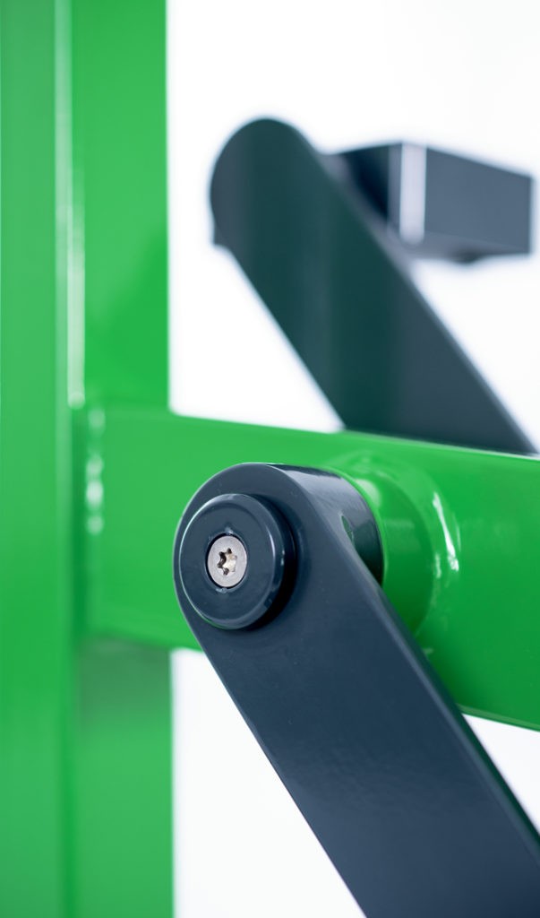 Fitness stroj - XC12