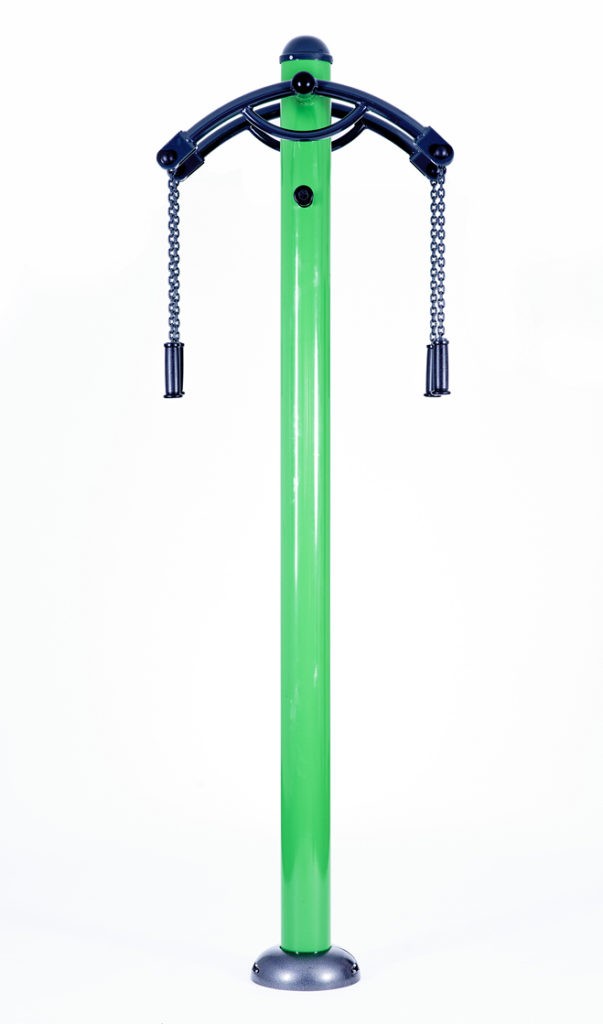 Fitness stroj - XC20